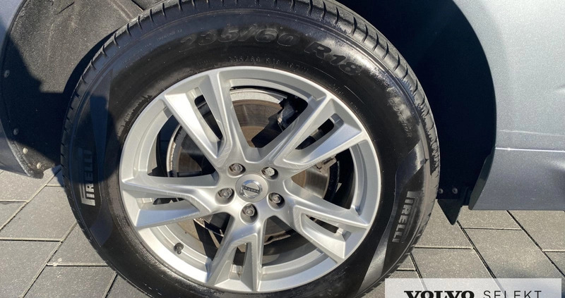 Volvo XC 60 cena 149000 przebieg: 142000, rok produkcji 2019 z Cieszyn małe 407